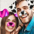 FaceArt Selfie Camera: Photo Filters and Effects