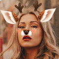 FaceArt Selfie Camera: Photo Filters and Effects