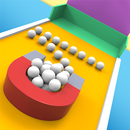 Color Magnet 3D aplikacja