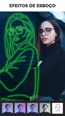 Baixar Efeitos e Editor de Fotos XAPK