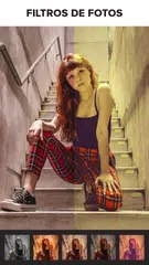 Baixar Efeitos e Editor de Fotos XAPK