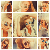 Photo Collage Maker - Photo Editor & Photo Collage v3.2.3 (Pro) (Unlocked) (53.3 MB)