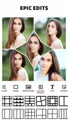 Photo Collage Maker & Editor XAPK Herunterladen