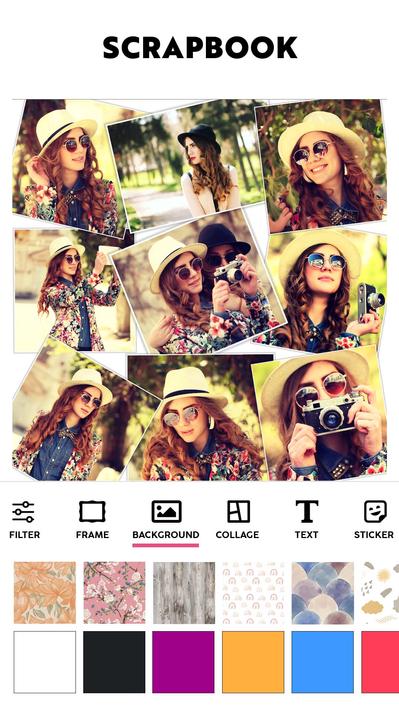 Photo Collage Maker - Photo Editor & Photo Collage screenshot 7