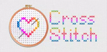 Cross Stitch Gold: Jogo de Pon