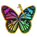 Cross Stitch