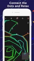 برنامه‌نما Dot to Dot: Connect the Dots - Paint to Point Game عکس از صفحه