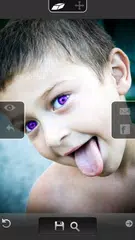 Eye Color Changer - Photo Grid XAPK download