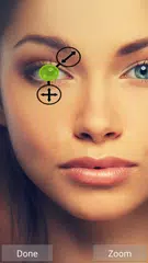 Eye Color Changer - Photo Grid XAPK download