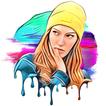 FunArt Photo Editor: Editeur de photos, filtres