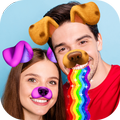 Face Live Camera: Photo Filters, Emojis, Stickers
