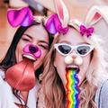 Face Live Camera: Photo Filters, Emojis, Stickers
