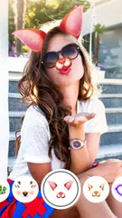 Face Live Camera: Face Filters XAPK download