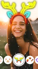 Face Live Camera: Face Filters XAPK download