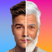 ”FaceLab Aging, Beard, Hair App