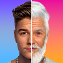 FaceLab Aging, Beard, Hair App APK