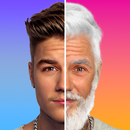 FaceLab Aging, Beard, Hair App-APK
