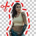 Photo Background Changer: Auto Remove Background