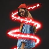 PicShot Photo Editor: Pic collage maker, Filters v7.1.3 MOD APK (Pro) Unlocked (83 MB)