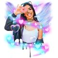 PicHero Photo Editor: Photo Collage Maker, Drip