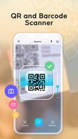 QRscanner পোস্টার