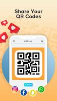 QRscanner স্ক্রিনশট 1