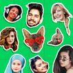 Sticker Maker - Gifs & Memes आइकन