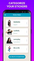Sticker Maker Ekran Görüntüsü 3