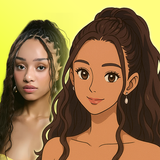 ToonArt: Filtre Photo Dessin APK