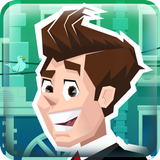 Upstairs: Endless Stairs APK