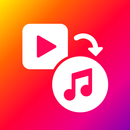 Konwerter Wideo na MP3: Połączenie Wideo aplikacja