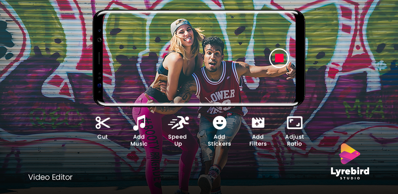 iShot Video Editor