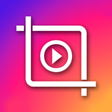 Video Editor ícone