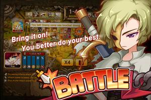 Orpheus Story: Die Shifters Screenshot 2