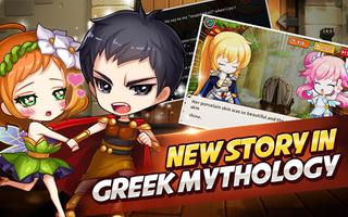 Orpheus Story: Die Shifters Screenshot 3