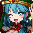 The Regressive Three Kingdoms APK