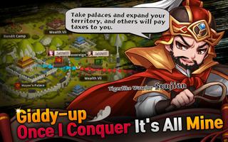 The Regressive Three Kingdoms Screenshot 2