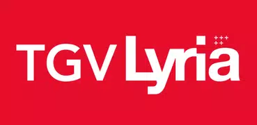 TGV Lyria: train lines, timetables & train tickets