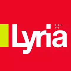 TGV Lyria: train lines, timetables & train tickets APK download