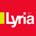 TGV Lyria icon