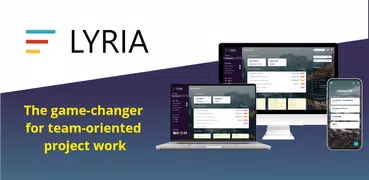 Lyria: Team e Compiti