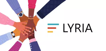 Lyria: Tasks + Collaboration