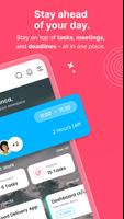 Master Tasks & Teams - Lyria تصوير الشاشة 1