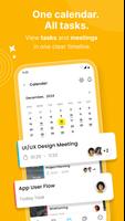 Master Tasks & Teams - Lyria تصوير الشاشة 2