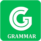 English Grammar icône