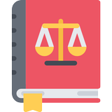 Law Dictionary أيقونة