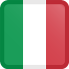 Learn Italian-icoon