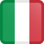 Learn Italian icône