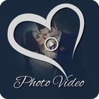 Photo Video Maker icône