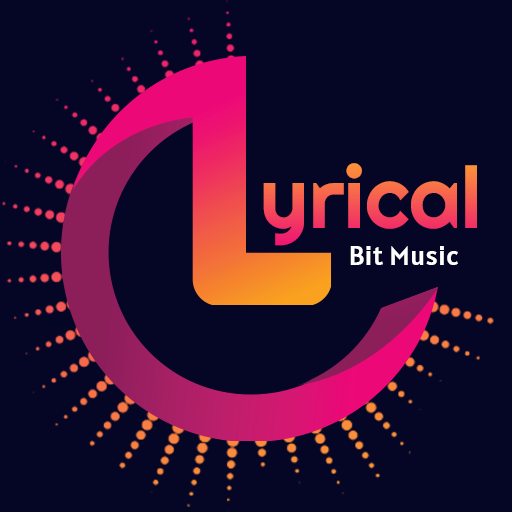 Lyrical Bit Photo Video Maker